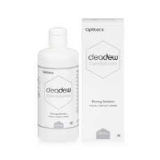 Cleadew Care Solution 360ML