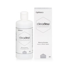 Cleadew Care Solution 360ML