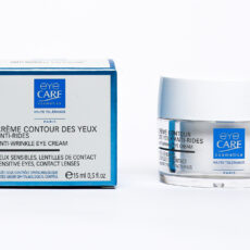 Anti-wrinkle Eye Cream 15ml