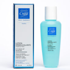 Eye Make-up Remover Lotion 125ml