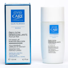 Eye Make-up Remover Milk 125 ml