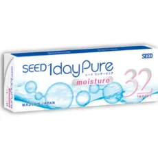 SEED 1dayPure Moisture Sferisch