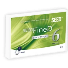 SEED FinD maandlenzen toric