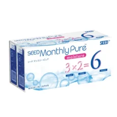 SEED MonthlyPure Moisture