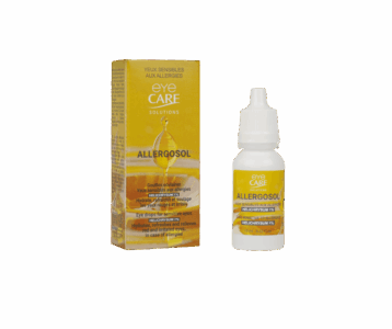 allergosol oogdruppels