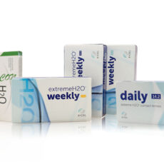 CONTACTLENZEN