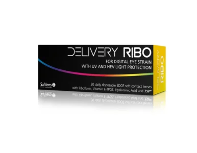 delivery ribo