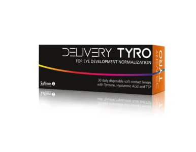 delivery tyro