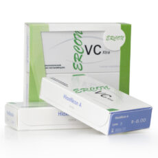Ercon VC Xtra 3 packs