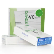 ercon vcxtra toric