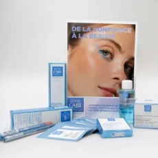 eyecare starterspakket voor gevoelige ogen