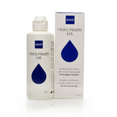 Hidro Health HA
