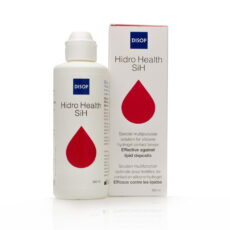 Hidro Health SIH