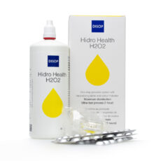 hidro health h202