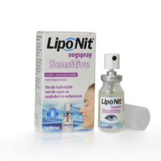 liponit ogenspray flesje