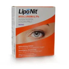 Liponit Hyaluron 0.1% Mono