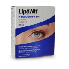 LipoNit® Hyaluron 0.3% Mono