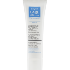 Palbebral crème