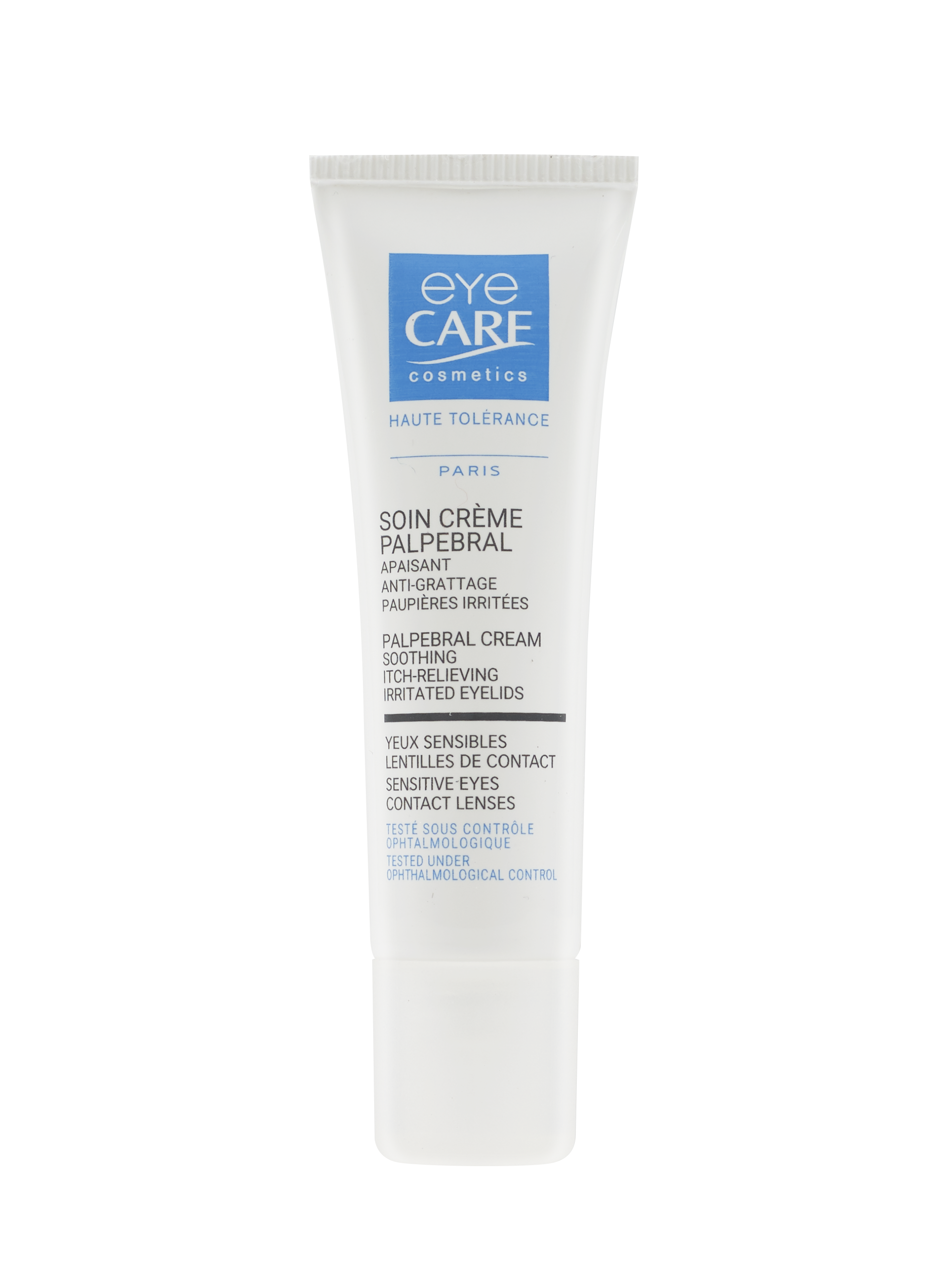 Palbebral crème
