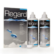 Regard 355ml 2pack